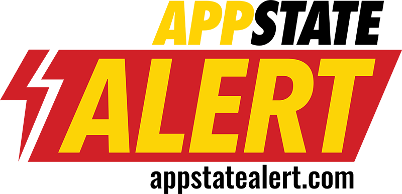 App State Alert